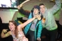 , Milk bar opening 2012 - Courchevel Enquirer